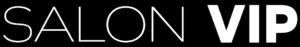Salon VIP Logo